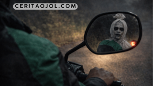 cerita horor driver ojol