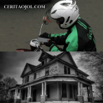 cerita horor ojol